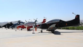 USAŞ, THY için Türkiye'nin ilk yerli eğitim uçaklarını üretecek