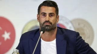 Volkan Demirel: Ben Fenerbahçe'nin kendisiyim