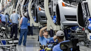 Volvo Cars, 1300 çalışanını işten çıkaracak