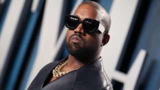 Yatırımcılardan Adidas'a ve 'Kanye West' davası