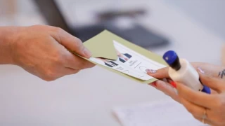 Yurt dışında oy kullananların sayısı 1 milyon 920 bini aştı