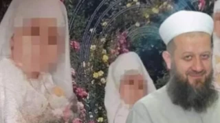 6 yaşında evlendirme skandalı: Sahte kemik raporuna 1 tutuklama