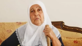 Barış Annesi Hayriye Türkekul'a 6 yıl 3 ay hapis