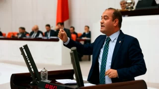 CHP’li Karabat: AKP’nin oluşturduğu yoksulluk düzeninin yeni adı asgari ücret
