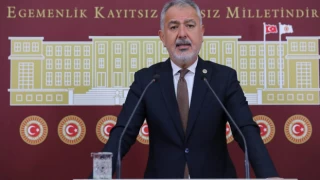 CHP’li Uzun’dan Meclis Başkanına Can Atalay çağrısı