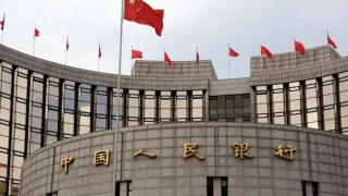 Çin Merkez Bankası faiz oranını yüzde 2,65'e düşürdü
