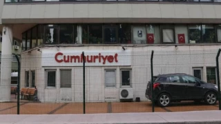 Cumhuriyet'te ayrılık: Genel yayın yönetmeni Mustafa Büyüksipahi istifa etti