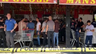 Diyarbakır'da mahalle bekçisinin silahlı saldırısı: 2 ölü
