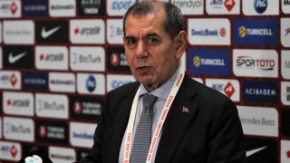 Dursun Özbek'ten transfer açıklaması