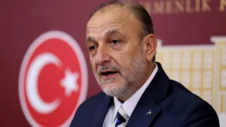 Eski MHP'li Oktay Vural, İYİ Parti'ye katıldı
