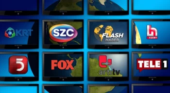 Faruk Bildirici: Muhalif TV’ler, izleyiciyi dünyadan habersiz bırakıyor