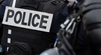 Fransa’da kollarında Neonazi sembolü dövmeler olan polislerle ilişkin soruşturma başlatıldı