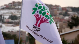 HDP’den ”Patnos” belediyesi gözaltılarına açıklama geldi
