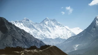 Himalayalar’ın yüzde 80’i yok olma tehlikesiyle karşı karşıya