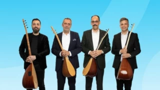 İbrahim Kalın'ın Yavuz Bingöl'le olan konseri iptal edildi