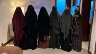 IŞİD'in kaçırdığı 6 ezidi kadın yıllar sonra evine döndü