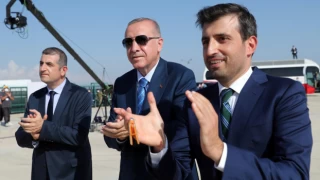 İsmail Saymaz'ın aldığı duyuma göre Erdoğan'ın varisi damadı Selçuk Bayraktar olacak