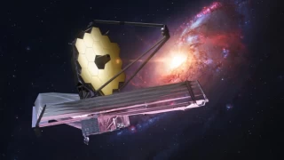 James Webb Uzay Teleskobu, süper sıcak ötegezegende su buldu