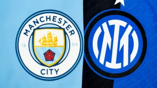 Manchester City - Inter maçı saat kaçta, hangi kanalda? Şampiyonlar Ligi finali nerede yayınlanacak?