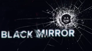 Merakla beklenen Black Mirror'ın 6. sezonu yayınlandı