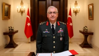 Milli Savunma Bakanı Yaşar Güler kimdir? Kaç yaşında, nereli? Milli Savunma Bakanı Yaşar Güler'in biyografisi