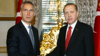 NATO Genel Sekreteri, İsveç için Ankara'ya gelecek