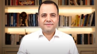 Özgür Demirtaş'dan 'Mehmet Şimşek' paylaşımı