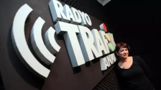 Radyo Trafik'te 'zibidi' krizi: Elvan Palaşoğlu işten çıkartıldı