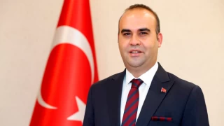 Sanayi ve Teknoloji Bakanı Mehmet Fatih Kacır kimdir? Kaç yaşında, nereli? Sanayi ve Teknoloji Bakanı Mehmet Fatih Kacır'ın biyografisi