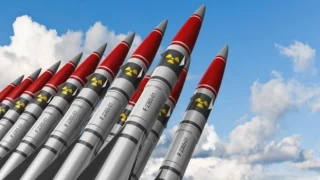 SIPRI raporu: Nükleer silahlar yeniden yükselişte