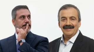 Sırrı Süreyya Önder'in tam 9 yıl önceki yorumu: "En çok Hakan Fidan'ın Dışişleri Bakanı olmasını isterim"