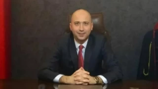 Söke'nin yeni belediye başkanı İberya Arıkan oldu