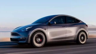 Tesla Model Y'nin fiyatı yeni zamlarla 2 milyonu aştı
