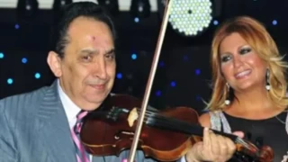 Usta müzisyen Mustafa Taşpınarlı'dan acı haber