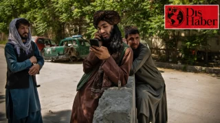 WhatsApp bağımlısı Taliban Hükümeti krizde!