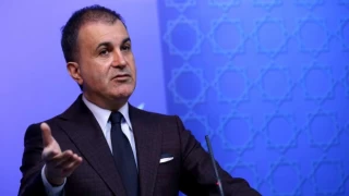 AK Parti Sözcüsü Çelik'ten Ayasofya açıklaması: "Hüsranla sonuçlanacaktır"