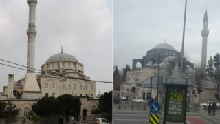 AK Partili belediye, vergi borcuna karşı iki camiyi satma kararı aldı!