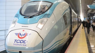 Ankara-Sivas Hızlı Tren Hattı’nda sefer sayısı yükseltiliyor