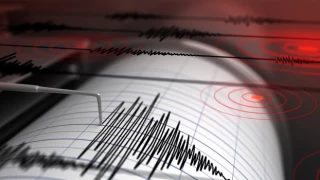 Azerbaycan'da 5.7 büyüklüğünde deprem oldu