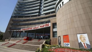 CHP Parti Meclisindeki beklenen oylamanın sonucu belli oldu