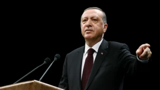 Cumhurbaşkanı Erdoğan, bakanlar, Limak ve İÇTAŞ hakkında suç duyurusu!