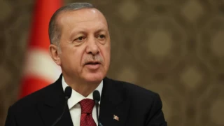 Cumhurbaşkanı Erdoğan, Özkan Uğur için başsağlığı mesajı yayınladı!