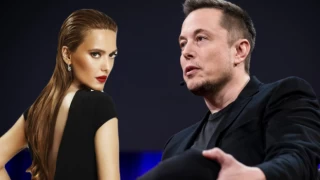 Demet Akalın, Elon Musk yüzünden çıldırdı: Allah belasını versin