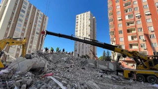 Depremde 51 kişiye mezar olan Furkan Apartmanı soruşturmasında 6 kişiye dava