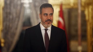 Dışişleri Bakanı Hakan Fidan: Tahammül etmemiz mümkün değil