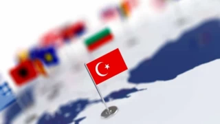Dışişleri Bakanlığı, Türkiye'nin KEİ Dönem Başkanlığını devraldığını açıkladı