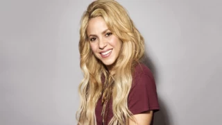 Dünyaca ünlü şarkıcı Shakira'nın 8 yıl hapsi isteniyor!