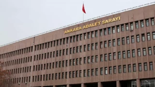 Ekonomik kriz Ankara Adliyesi’ni de vurdu: Adliye çalışanları çaysız kaldı