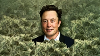 Elon Musk 'dünyanın en zenginleri' listesinde yeniden ilk sırada