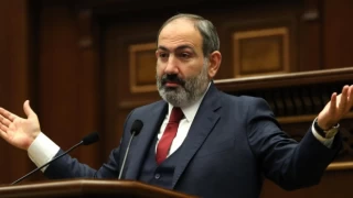 Ermenistan Başbakanı Paşinyan'dan savaş sinyali!